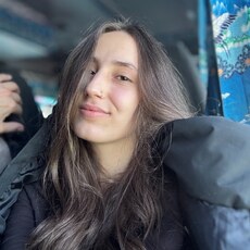 Фотография девушки Анастасия, 22 года из г. Ростов-на-Дону