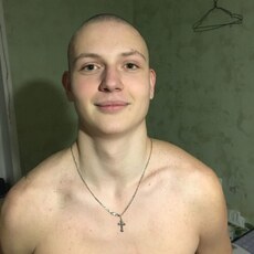 Фотография мужчины Александр, 19 лет из г. Рязань