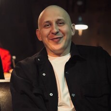 Фотография мужчины Владимир, 29 лет из г. Омск