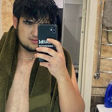 Фотография мужчины Алихан, 23 года из г. Ставрополь