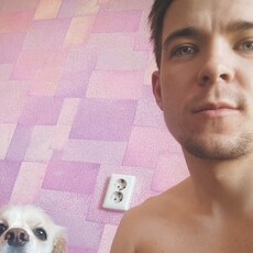 Фотография мужчины Андрей, 28 лет из г. Могоча