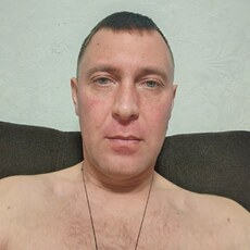 Фотография мужчины Дмитрий, 40 лет из г. Абакан