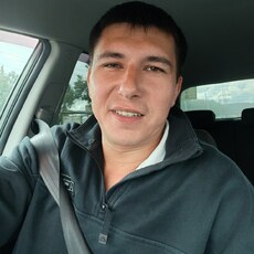 Фотография мужчины Александр, 34 года из г. Нижний Новгород