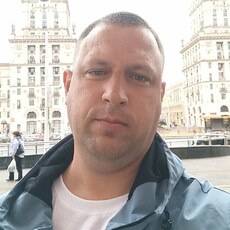 Фотография мужчины Михаил, 38 лет из г. Борисов