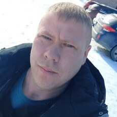 Фотография мужчины Алексей, 36 лет из г. Абакан