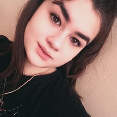 Фотография девушки Карина, 25 лет из г. Октябрьский (Башкортостан)