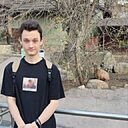 Василий, 21 год