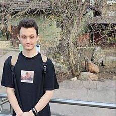 Фотография мужчины Василий, 21 год из г. Москва