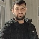 Элвин, 33 года