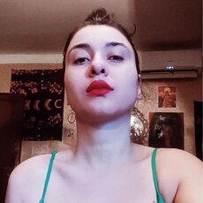 Кристина, 27 из г. Москва.