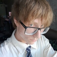 Фотография мужчины Ванечка, 23 года из г. Благовещенск