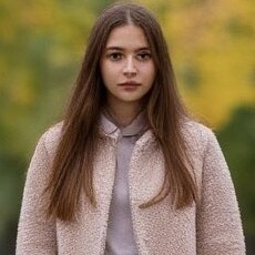 Фотография девушки Анна, 26 лет из г. Омск