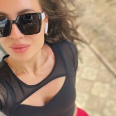 Фотография девушки Кристина, 29 лет из г. Павлодар