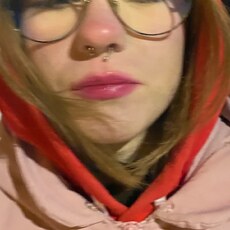 Фотография девушки Аляска, 18 лет из г. Рязань