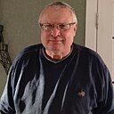 Владимир, 66 лет