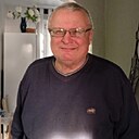 Владимир, 66 лет