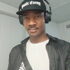 Фотография мужчины Clinton, 34 года из г. Москва