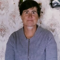 Фотография девушки Светлана, 56 лет из г. Кунгур