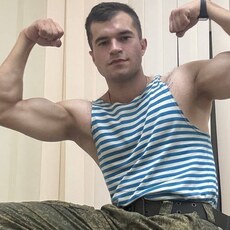 Фотография мужчины Павел, 25 лет из г. Самара