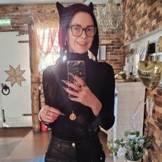 Фотография девушки Аня, 28 лет из г. Барановичи