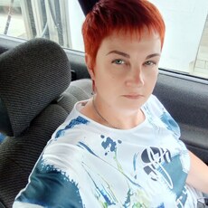 Фотография девушки Иришка, 40 лет из г. Рязань