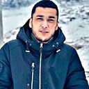 Азиз, 22 года