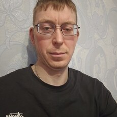 Фотография мужчины Андрей, 37 лет из г. Красноярск