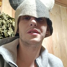 Фотография мужчины Виталий, 30 лет из г. Бобруйск