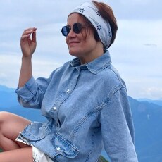 Елена, 44 из г. Ярославль.