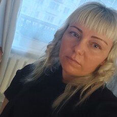 Анжела, 33 из г. Красноярск.