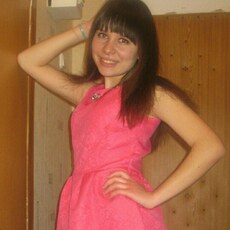 Катя, 30 из г. Челябинск.