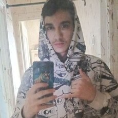 Фотография мужчины Дима, 18 лет из г. Агрыз