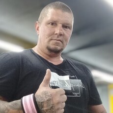 Фотография мужчины Паша, 42 года из г. Краснодар