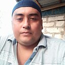 Асатбек, 42 года