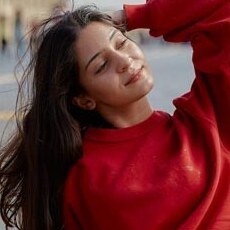 Фотография девушки Анастасия, 42 года из г. Чита