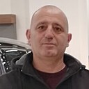 Гасрат, 55 лет