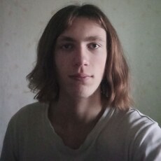Фотография мужчины Владислав, 18 лет из г. Минск