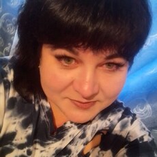 Светлана, 38 из г. Москва.