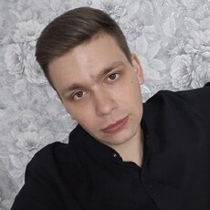 Фотография мужчины Виктор, 27 лет из г. Лыткарино