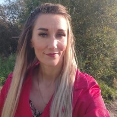 Фотография девушки Анна, 38 лет из г. Тюмень