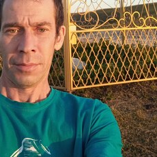 Фотография мужчины Шурик, 37 лет из г. Белебей