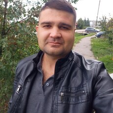 Фотография мужчины Александр, 31 год из г. Калачинск