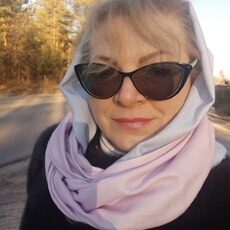 Фотография девушки Ольга, 49 лет из г. Владимир