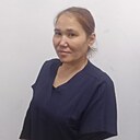 Айман, 41 год