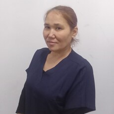 Фотография девушки Айман, 41 год из г. Астана