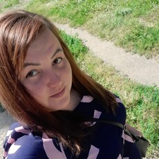 Фотография девушки Александра, 36 лет из г. Челябинск