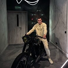 Фотография мужчины Vladimir, 26 лет из г. Санкт-Петербург