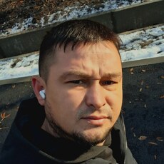 Фотография мужчины Станислав, 36 лет из г. Алматы