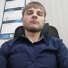 Фотография мужчины Николай, 40 лет из г. Осинники