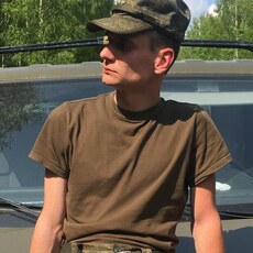 Фотография мужчины Артем, 22 года из г. Сальск